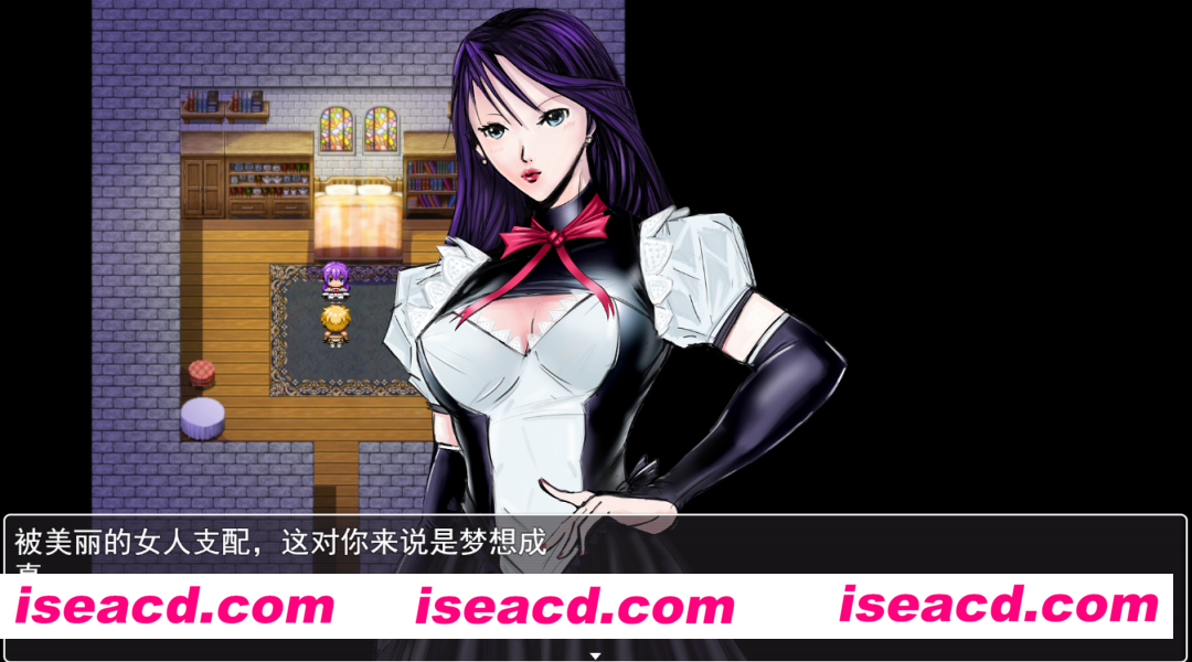 图片[7]-【RPG/AI汉化/PC+安卓】利特泽纳女王国 The Queendom of Lithzena v41b AI汉化步兵版【6.1G/更新】-嘤嘤怪之家