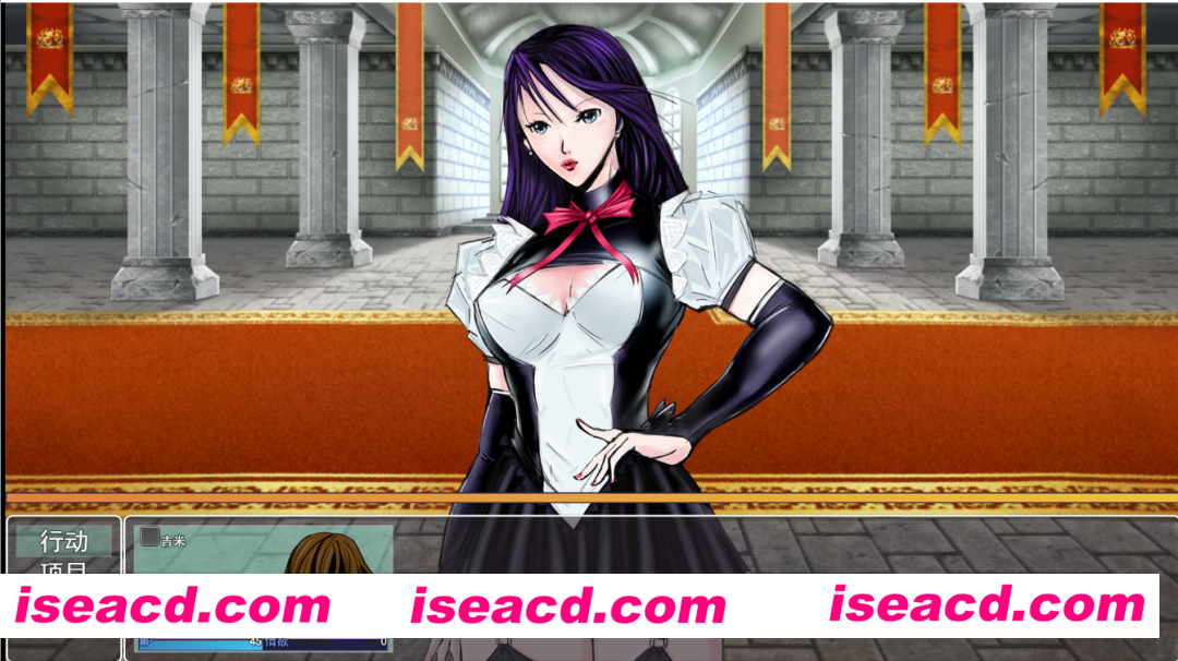 图片[5]-【RPG/AI汉化/PC+安卓】利特泽纳女王国 The Queendom of Lithzena v41b AI汉化步兵版【6.1G/更新】-嘤嘤怪之家