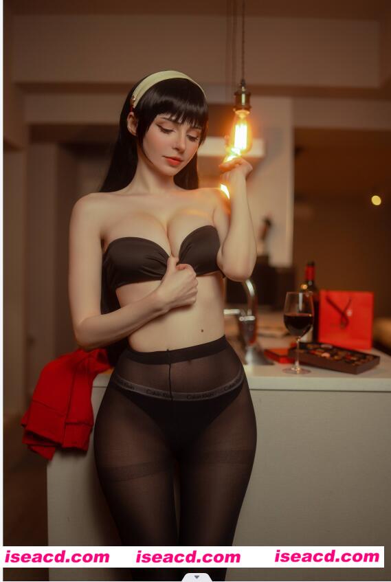 图片[5]-【cosplay/合集/带视频】[PeachMilky] 爱尔兰coser写真合集 [4156P/90V]【31G】-嘤嘤怪之家