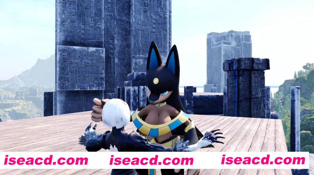 图片[2]-【邪恶MOD/整合】幻兽帕鲁-师爷制作 邪恶绅士魔改MOD包[适配V1.5.1]【3G】-嘤嘤怪之家