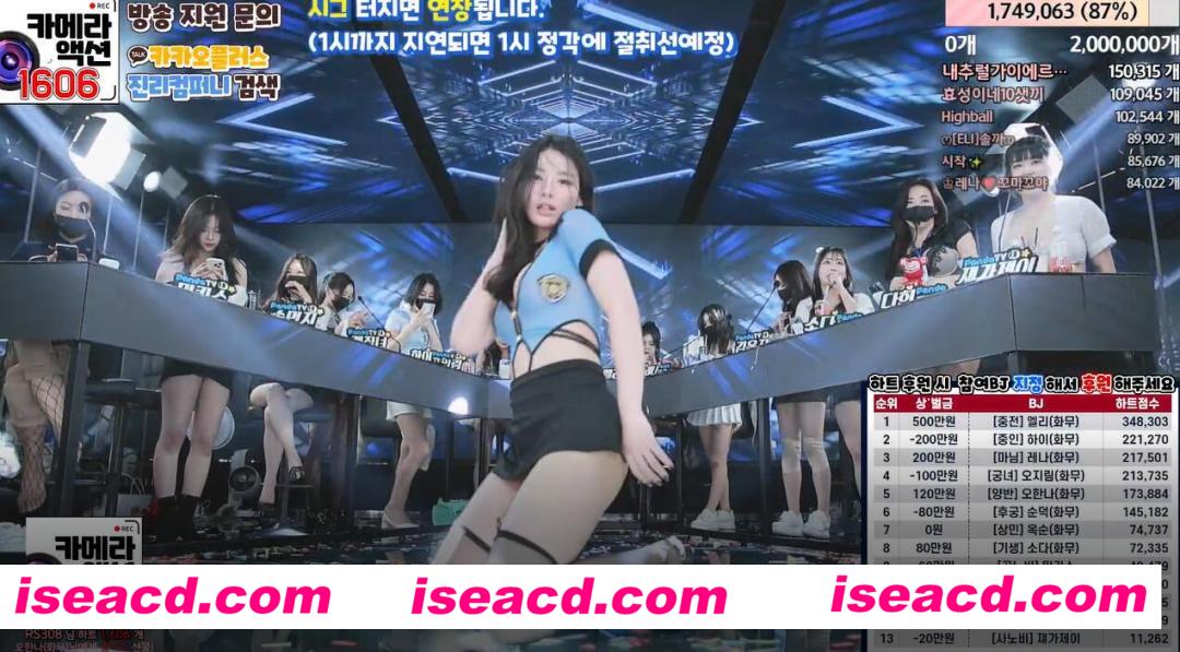 图片[5]-【韩国女团第三弹】jinricp韩国女团 3月4日特别制服场+BJ艾莉VIP房原档资源合集【41G】-嘤嘤怪之家