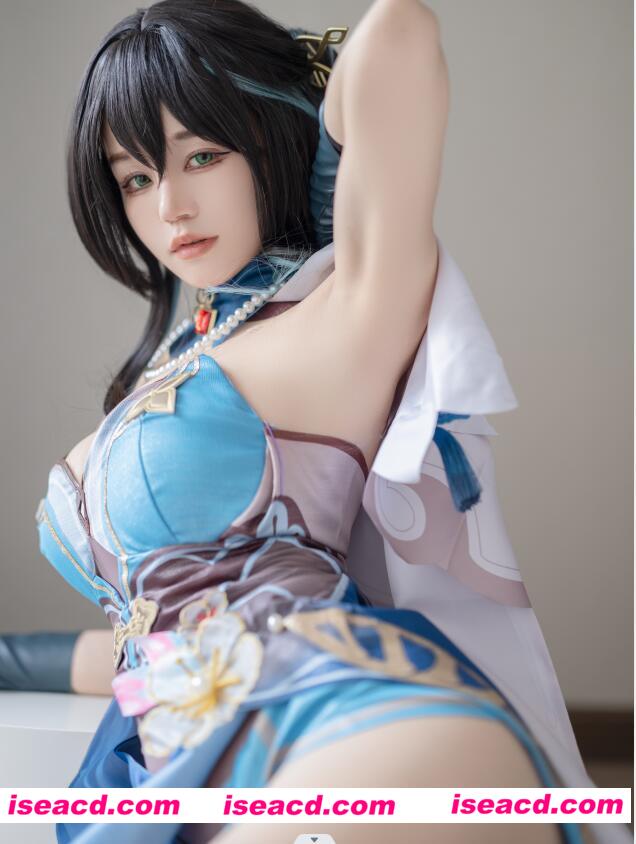 图片[4]-【cosplay/合集】小仓千代 2024年2月 红p赞助资源合集[284P]【300M】-嘤嘤怪之家