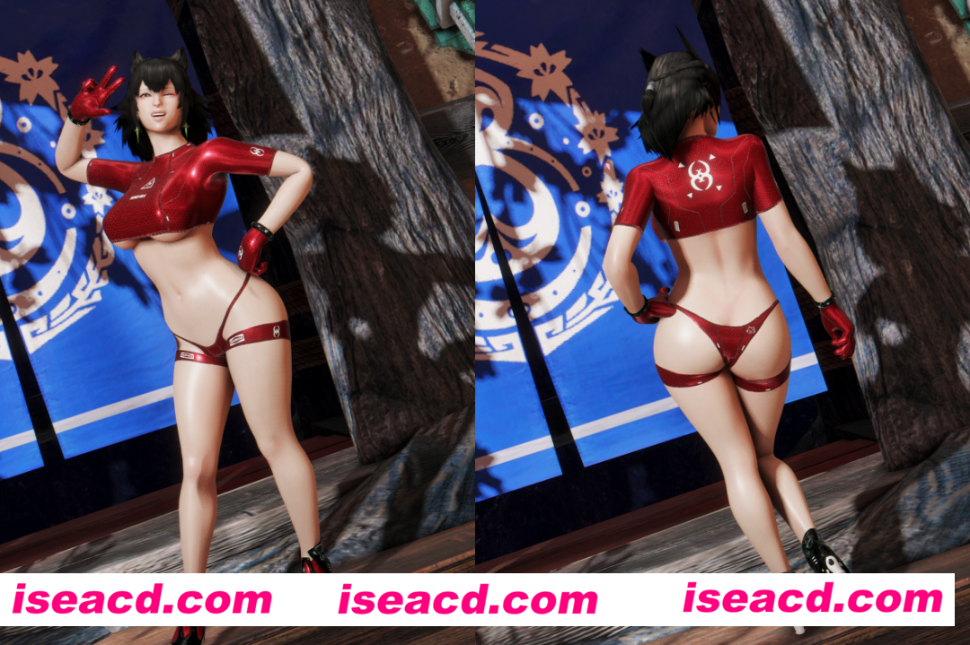 图片[10]-【3A大作/魔改版】怪物猎人崛起：曙光 V16 小黄兔邪恶绅士魔改版[解压即玩/超多MOD]【51G】-嘤嘤怪之家