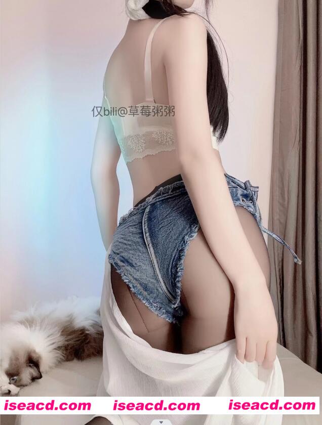 图片[3]-【写真/B站擦边/带视频】草莓粥粥2024.3月舰长 [210P+8V]【150M】-嘤嘤怪之家