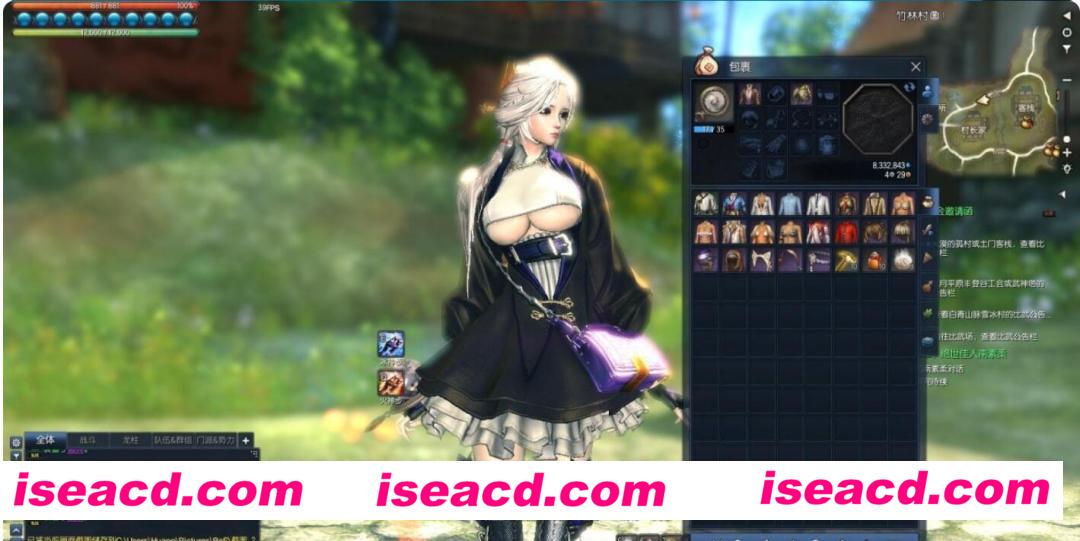 图片[7]-【网游破解/单机版】剑灵-万事屋单机破解完整版[一键端/带教程/GM指令/绅士MOD]【50G】-嘤嘤怪之家