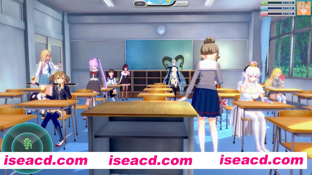 图片[9]-【牛逼资源/一键启动】恋活-G佬最强完美整合版 24年3月完整版[小白适配/一键开冲]【132G】-嘤嘤怪之家