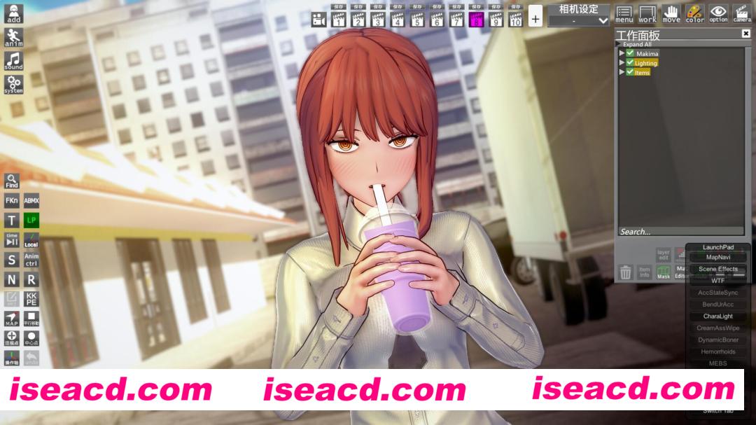 图片[11]-【牛逼资源/一键启动】恋活-G佬最强完美整合版 24年3月完整版[小白适配/一键开冲]【132G】-嘤嘤怪之家