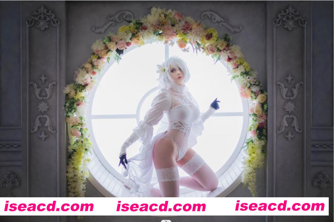 图片[6]-【cosplay/大合集】德国极品女神SayaTheFox COS资源35作合集[869P]【8G】-嘤嘤怪之家