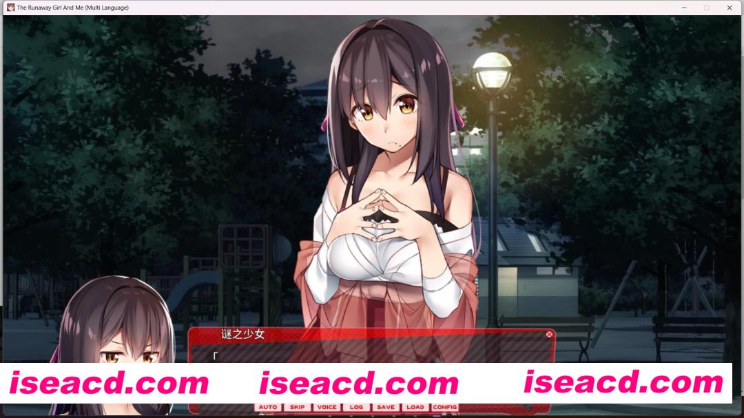 图片[8]-【养成调教SLG/中文/动态CG】外行离家少女和我 DL官方中文硬盘版 【1G/全CV/新汉化】-嘤嘤怪之家