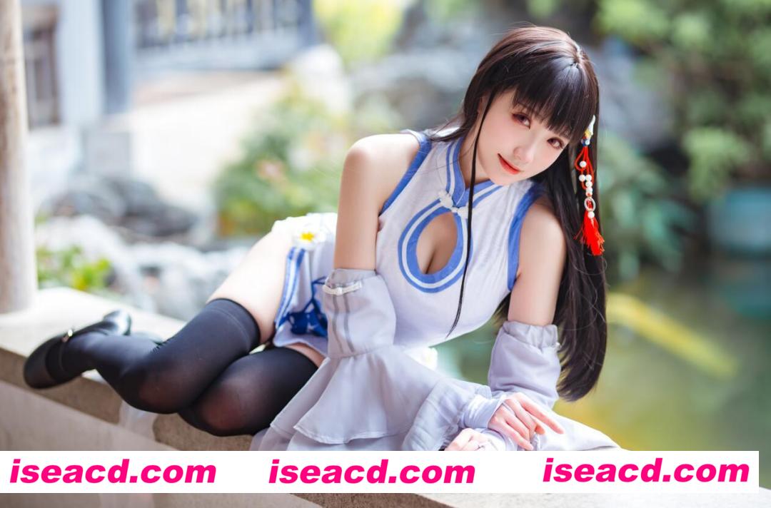 【cosplay/大合集】瓜希酱 全cos资源12套大合集 [280P]【1G】