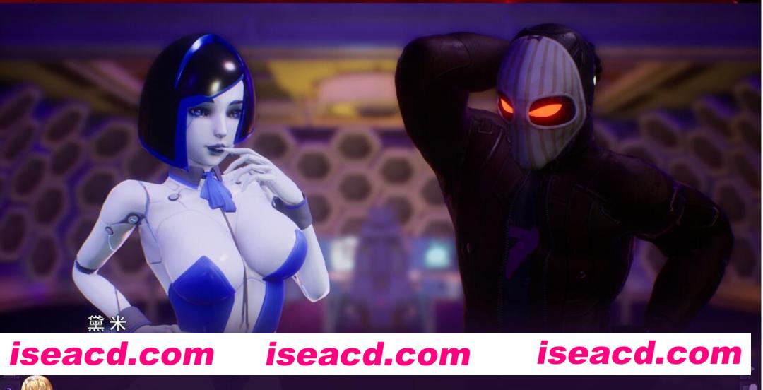 图片[10]-【3D大作/中文/全动态】 SUBVERSE-颠覆 V0.9生肉+V0.84汉化版+全CG存档【130G】-嘤嘤怪之家