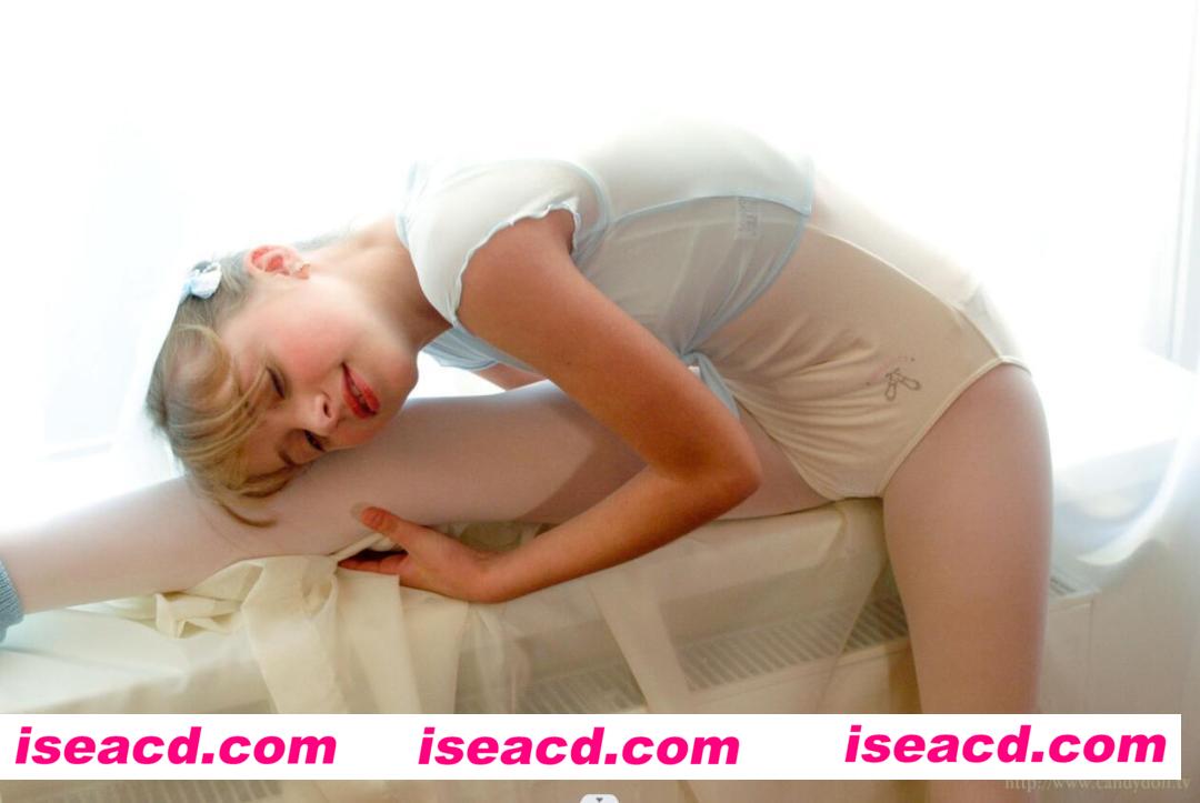 【cosplay/欧美/合集】 Candydoll AnastasiaS 欧美金发萝莉 9套合集[451p 9v]【800M】