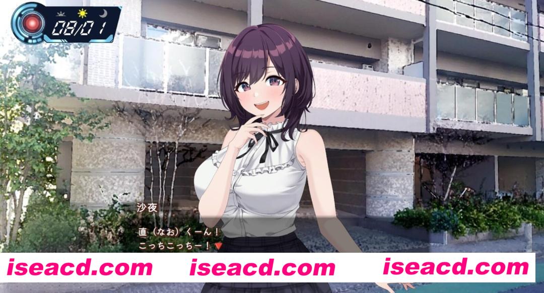 图片[5]-【探索互动SLG/中文/动态CG】LOOK.hac -ルック・ハック 官方中文硬盘版【1.4G/全CV】-嘤嘤怪之家