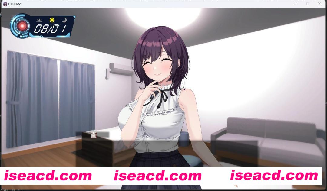 图片[9]-【探索互动SLG/中文/动态CG】LOOK.hac -ルック・ハック 官方中文硬盘版【1.4G/全CV】-嘤嘤怪之家
