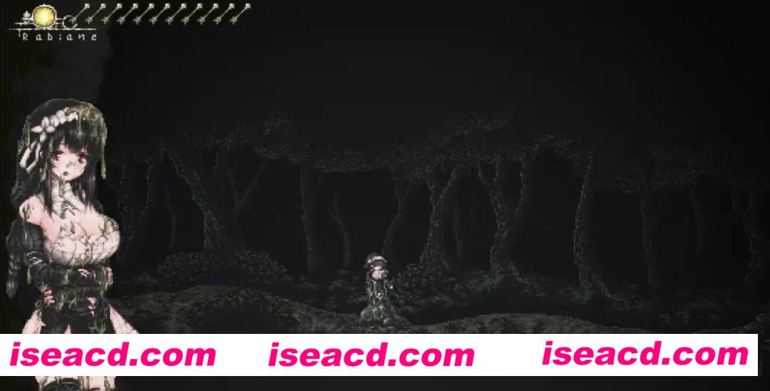 图片[2]-【横版ACT/中文/像素风】SiNiSistar ver.3.0 哥特少女勇闯恶魔城 中文最终版+全CG【500M】-嘤嘤怪之家