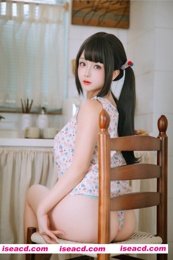 图片[2]-【cosplay/带视频】日奈娇 – 厨房 [154P 3V]【2.9G】-嘤嘤怪之家
