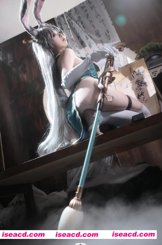 图片[2]-【cosplay】G44不会受伤 – 镜月手办[20P]【300M】-嘤嘤怪之家