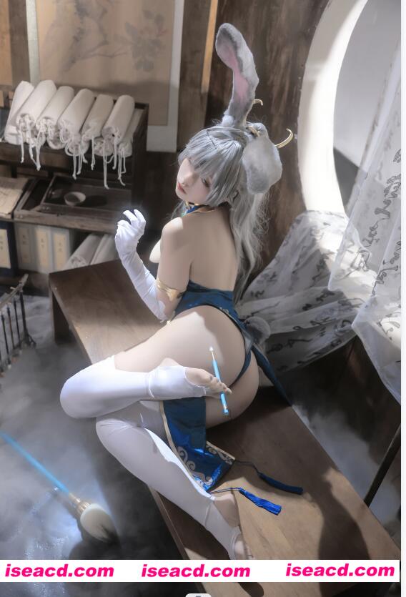 图片[3]-【cosplay】G44不会受伤 – 镜月手办[20P]【300M】-嘤嘤怪之家