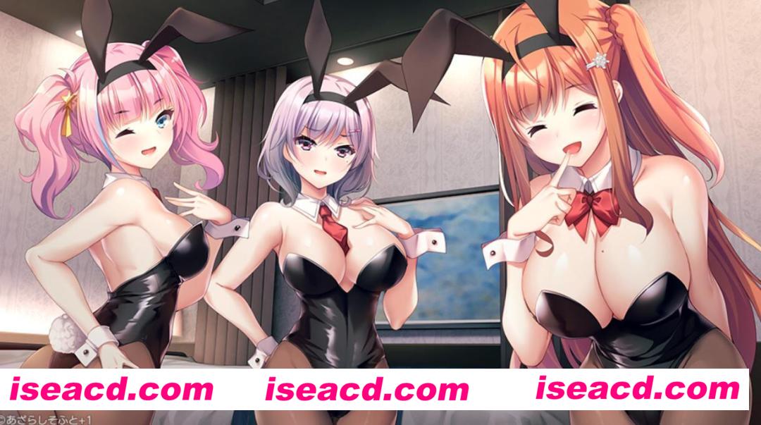 图片[3]-【日式ADV/AI汉化/拔作】ガルドマ-女子宿舍的管理员-After AI汉化版+全CG【3.1G/全CV】-嘤嘤怪之家