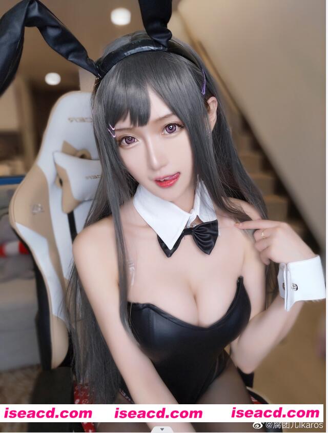 【cosplay/大合集/带视频】腐团儿Ikaros COS写真合集[2300P 213V]【4G】