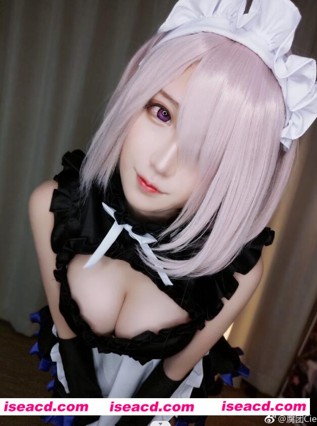 图片[3]-【cosplay/大合集/带视频】腐团儿Ikaros COS写真合集[2300P 213V]【4G】-嘤嘤怪之家