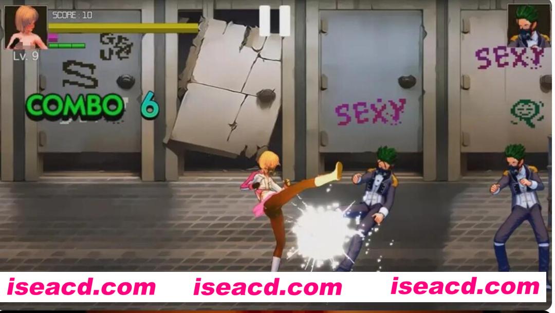 图片[2]-【日式ACT/挂载汉化/3D】病毒猎人ウイルスハンター V1.00 外置汉化硬盘版【3G/全CV】-嘤嘤怪之家