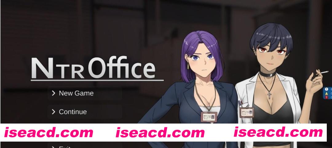 图片[4]-【ADV/中文/动态CG】牛头人办公室-NTRofficer 官方中文硬盘版【300M/新作】-嘤嘤怪之家
