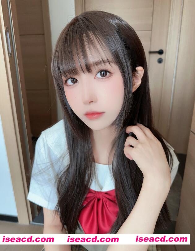 【cosplay/带视频】[布丁大法好] 白之恋 [98p 6v]【900M】