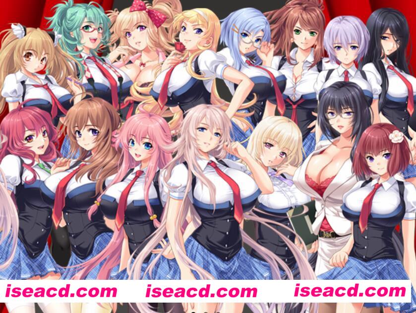 【SLG/精翻汉化】催眠班级-全班女同学不知不觉西瓜肚了 精翻汉化版【3.6G/全CV/新汉化】