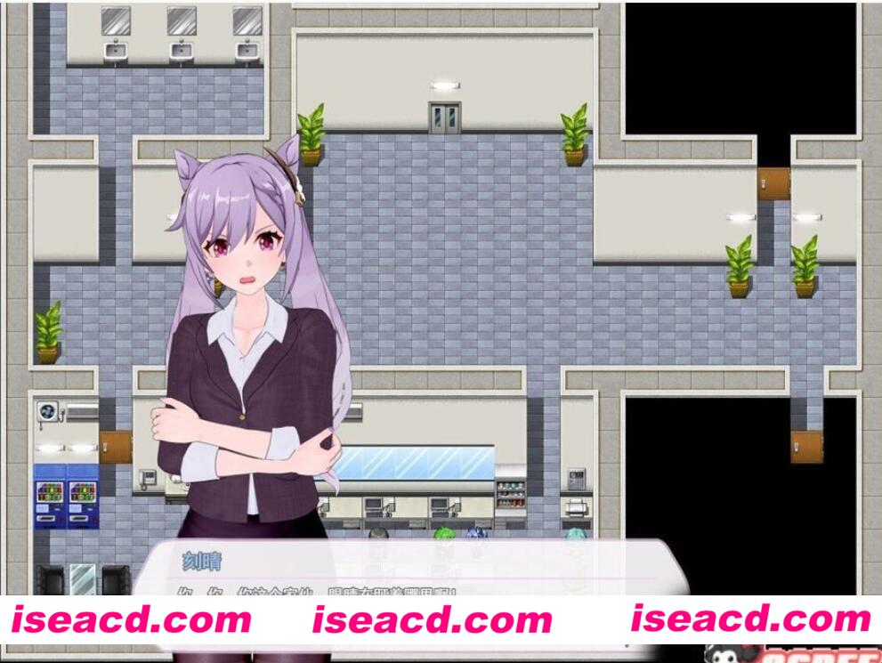 图片[2]-【RPG/中文/3D/步兵】[崩3] 我的芽衣不可能是碧池 官方中文步兵版【1G/新作】-嘤嘤怪之家