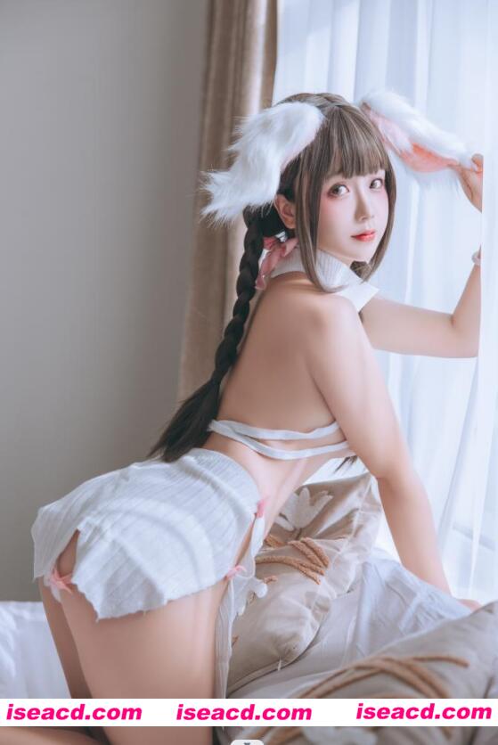 图片[3]-【cosplay/带视频】日奈娇 – 垂耳兔[105P 3V]【1.3G】-嘤嘤怪之家