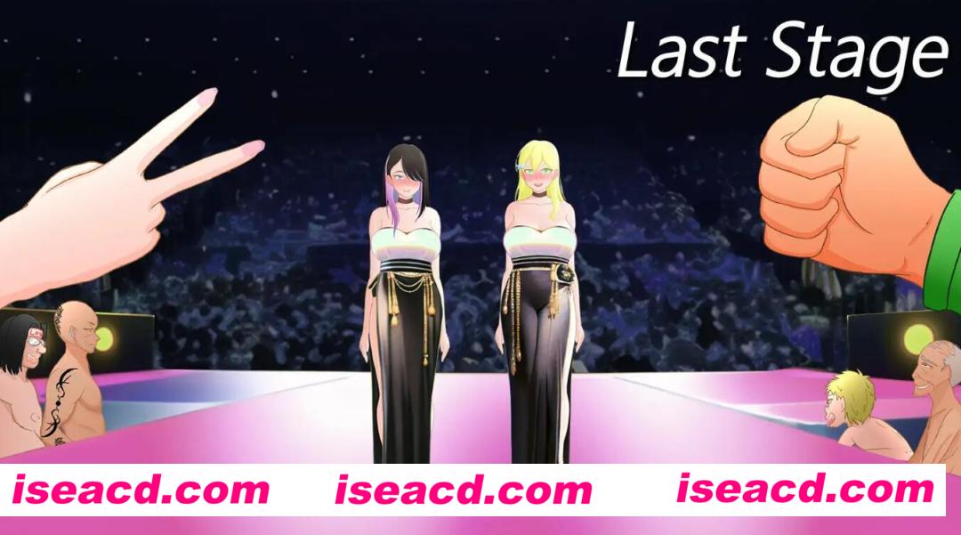 图片[2]-【日式SLG/中文】ACE综艺2！绿帽闯关大冒险！官方中文硬盘版【1.7G/全CV】-嘤嘤怪之家