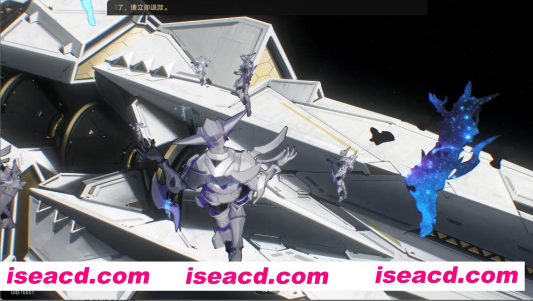 图片[3]-【单机版/带剧情】崩铁 V2.2 带全剧情单机本地一键端[全内容/可MOD/带指令/带教程]【40G】-嘤嘤怪之家