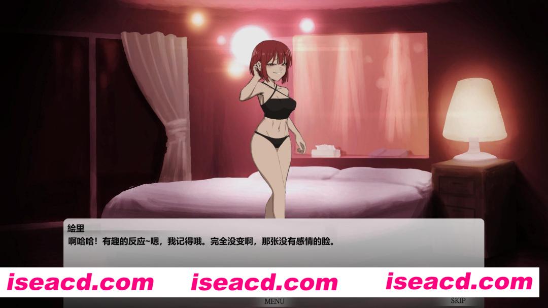 图片[2]-【日式SLG/汉化】SxS！和自大风俗娘的生死对决！V1.10 精翻汉化版【600M/新汉化】-嘤嘤怪之家