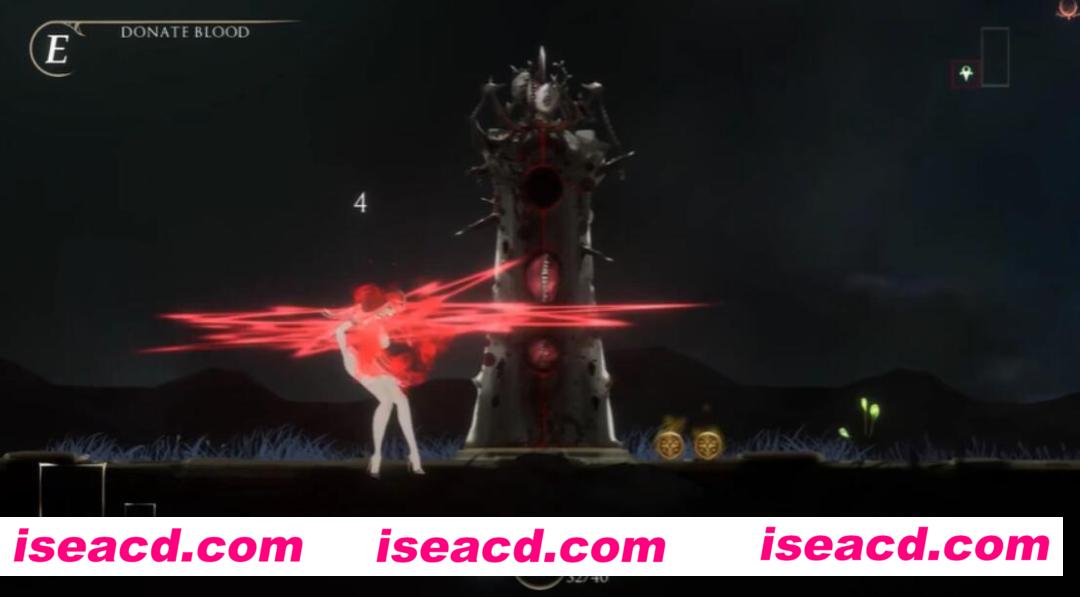 图片[6]-【日式ACT/中文/步兵/肉鸽】ThornSin 棘罪修女 v0.5.8 官方中文步兵版【600M/更新】-嘤嘤怪之家