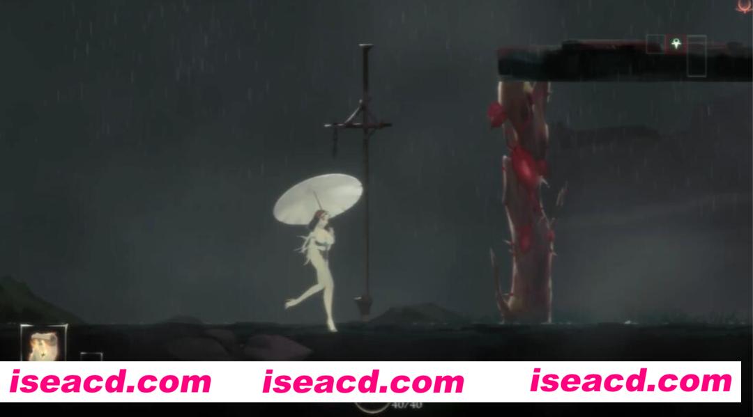 图片[8]-【日式ACT/中文/步兵/肉鸽】ThornSin 棘罪修女 v0.5.8 官方中文步兵版【600M/更新】-嘤嘤怪之家