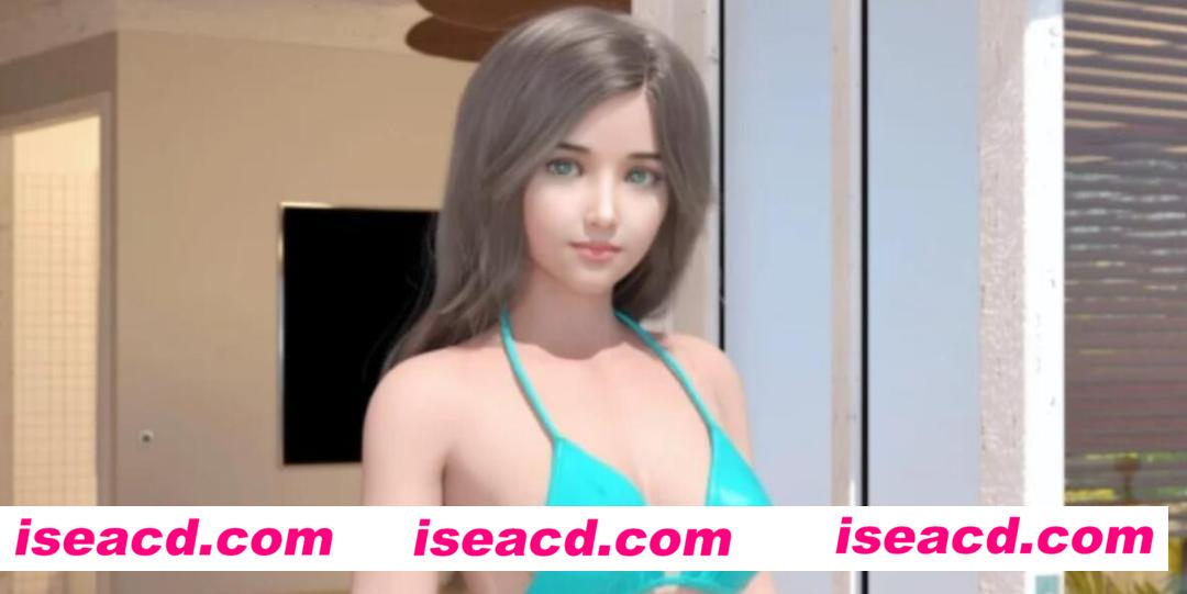 【欧美SLG/中文/PC+安卓】蜜月岛/Honeymoon Island  V2.0 中文汉化[PC+安卓]【1G】