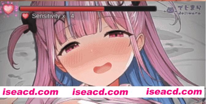 【日式SLG/合集】でじまら 24年5月的触摸SLG小合集 全2部+7v【370M/新作】