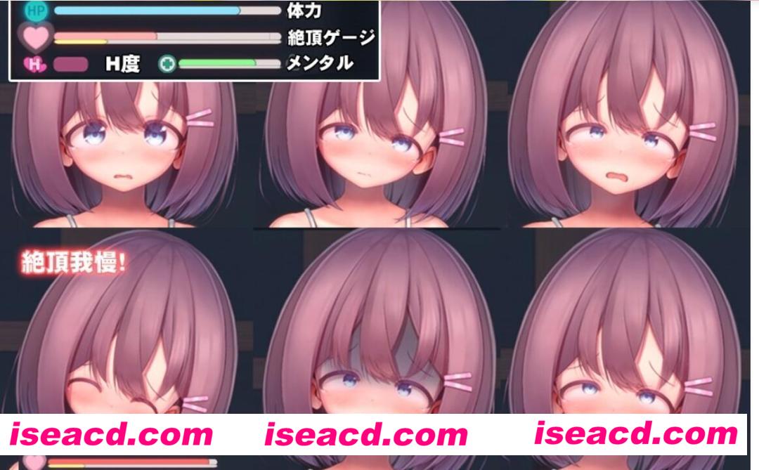 图片[4]-【互动SLG/中文/全动态】学校泳装少女快乐拷问模拟游戏 V1.20 DL官方中文硬盘版【500M/全CV】-嘤嘤怪之家