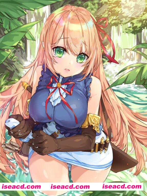 图片[2]-【画师图包/合集/带动图/步兵】WaterRing 自整理图包 截止到 2024.3 [987p 205gif]【6G】-嘤嘤怪之家