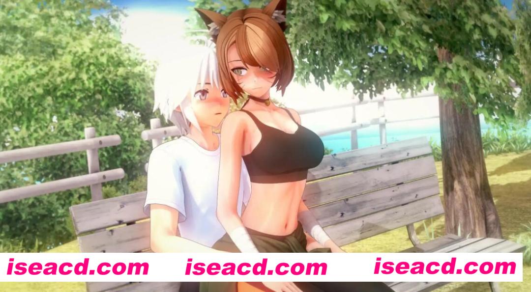 图片[2]-【欧美SLG/汉化/PC+安卓】人工智能-革命/AIRevolution V0.32 汉化步兵版[PC+安卓]【3.8G】-嘤嘤怪之家