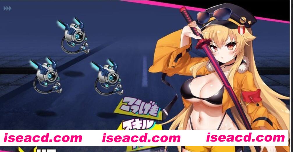 图片[4]-【日式RPG/AI汉化】克罗亚x混乱 クロア×スクランブル V1.09 AI汉化润色版【2G/全CV】-嘤嘤怪之家