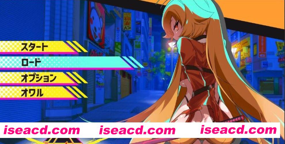 图片[2]-【日式RPG/AI汉化】克罗亚x混乱 クロア×スクランブル V1.09 AI汉化润色版【2G/全CV】-嘤嘤怪之家