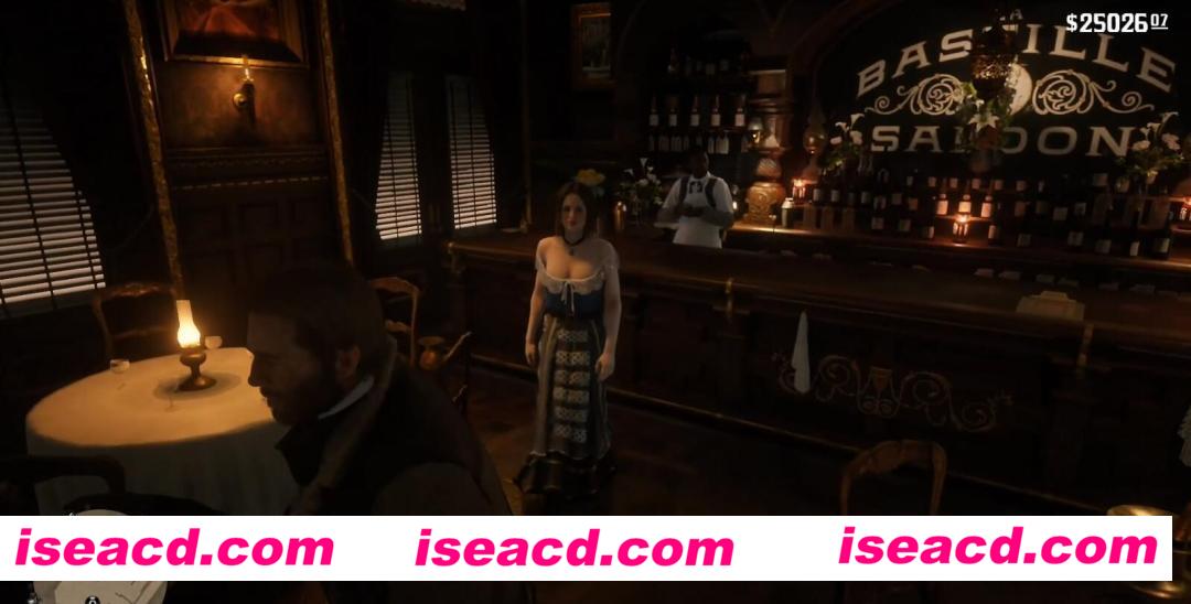 图片[2]-【3A大作/中文/带MOD】荒野大嫖客2 救赎 全内容豪华版+绅士MOD整合【119G/全CV】-嘤嘤怪之家