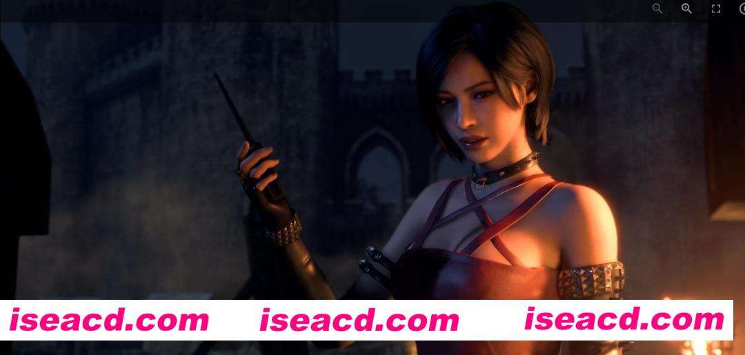 图片[4]-【3A大作/中文/魔改】生化危机4 重置版 超多MOD绅士魔改整合[美化/NSFW/优化/全DLC]【60G】-嘤嘤怪之家