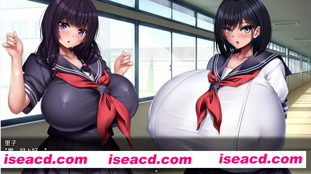 图片[3]-【日式SLG/中文】与学校第一大( . )( . )JK的生活 DL官方中文硬盘版【1.3G/新作】-嘤嘤怪之家