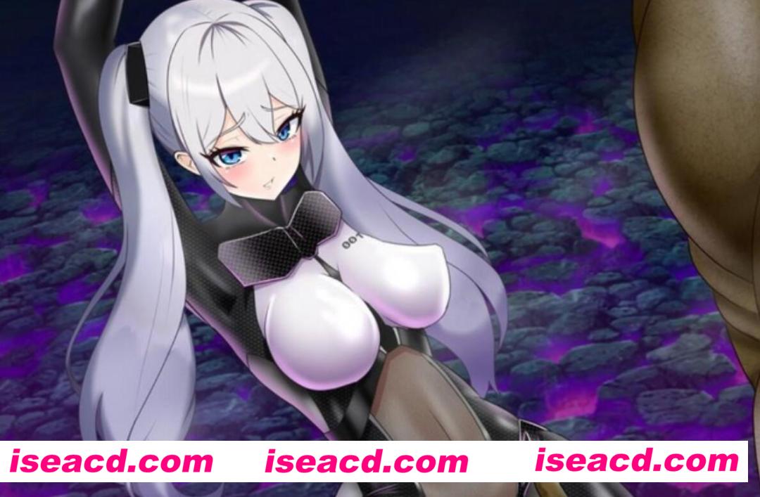 图片[2]-【日式RPG/AI汉化】爱丽丝传说（テイルズ・オブ・アリス） V1.0 AI汉化润色版【2.7G/新作】-嘤嘤怪之家