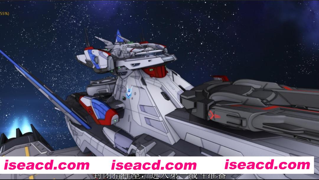 图片[3]-【剧场版/中字/超清】机动战士高达SEED FREEDOM 1080P中字超清非枪版【7G/新作】-嘤嘤怪之家