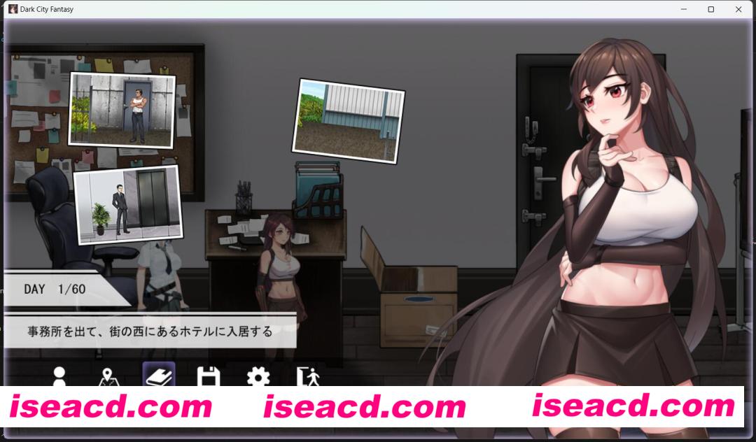 图片[5]-【日式ACT/全动态】蒂法与暗黑之城 V1.0 DL完整硬盘版【1G/全CV】-嘤嘤怪之家