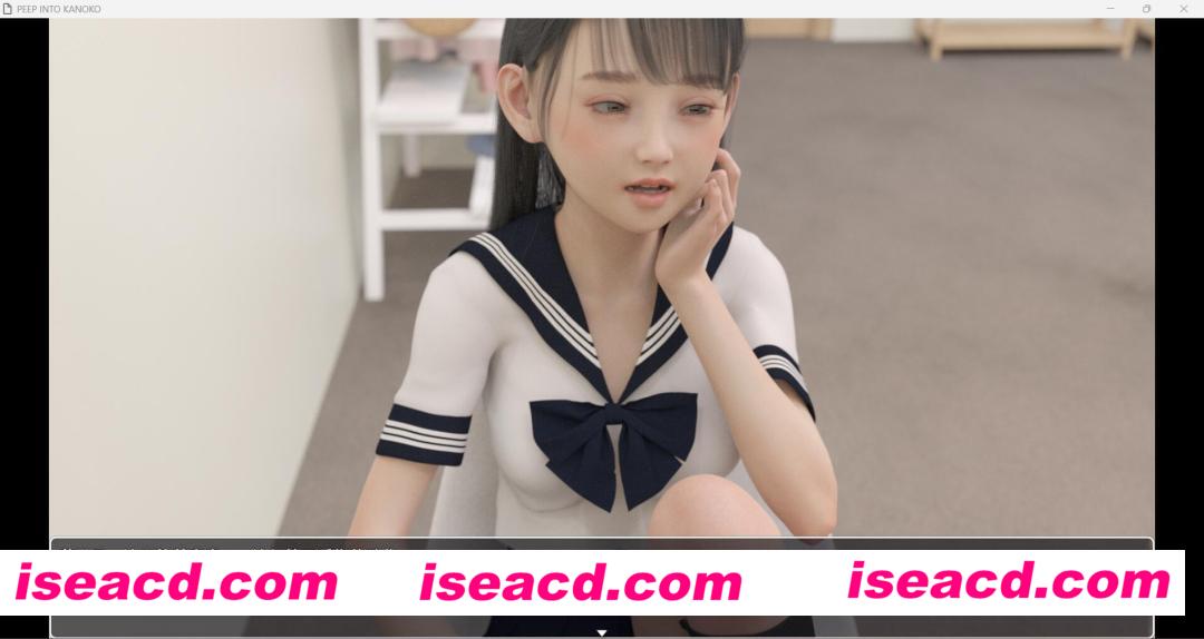 图片[3]-【日式RPG/汉化/PC+安卓】窥探秘密的生活 V1.1 汉化版[PC+安卓] 【3.2G】-嘤嘤怪之家